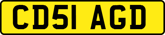 CD51AGD