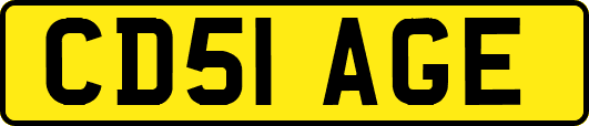 CD51AGE