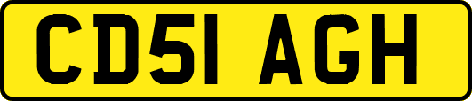 CD51AGH