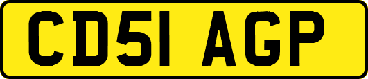 CD51AGP