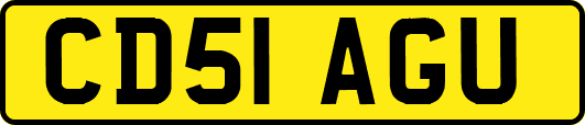 CD51AGU