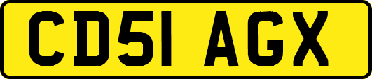 CD51AGX