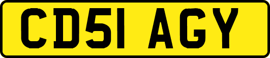 CD51AGY