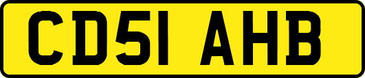 CD51AHB