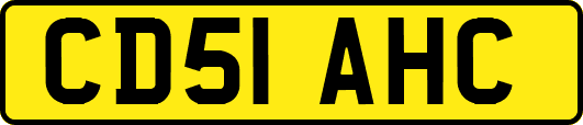 CD51AHC