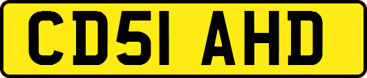 CD51AHD