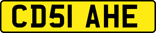 CD51AHE