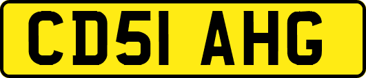 CD51AHG