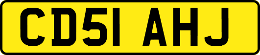 CD51AHJ