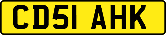 CD51AHK