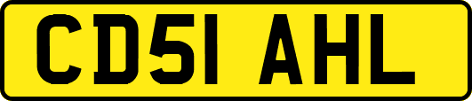 CD51AHL