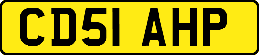 CD51AHP