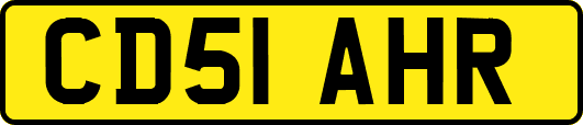 CD51AHR