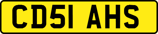 CD51AHS