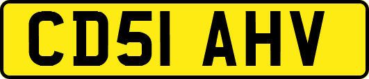 CD51AHV