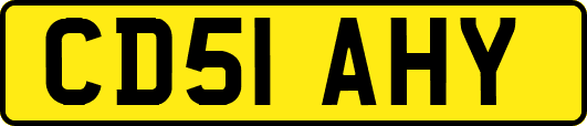 CD51AHY