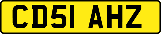 CD51AHZ