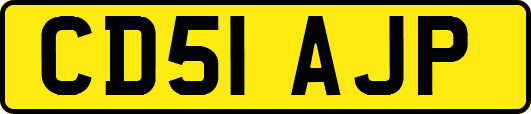 CD51AJP