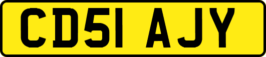 CD51AJY