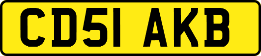 CD51AKB