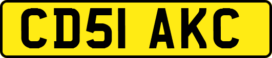 CD51AKC