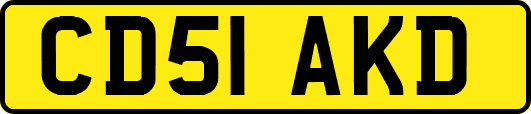 CD51AKD