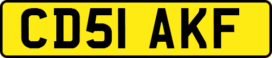 CD51AKF