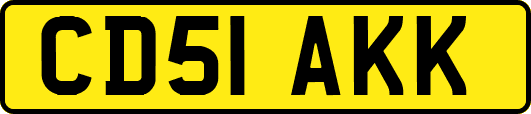 CD51AKK