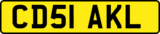 CD51AKL