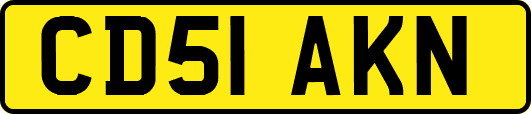 CD51AKN