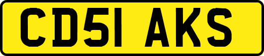 CD51AKS