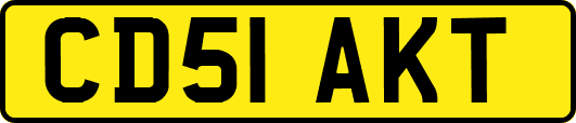 CD51AKT