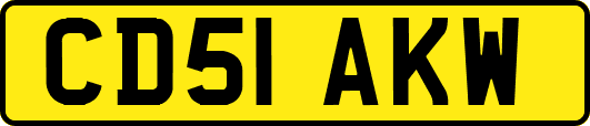 CD51AKW