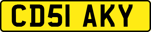 CD51AKY