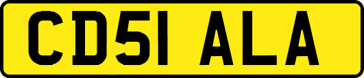 CD51ALA