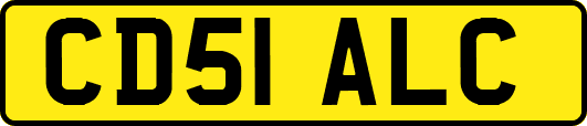 CD51ALC