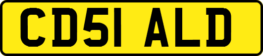 CD51ALD