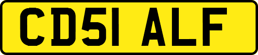 CD51ALF