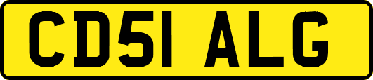 CD51ALG