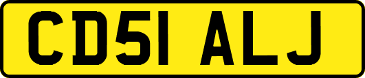 CD51ALJ