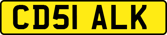 CD51ALK