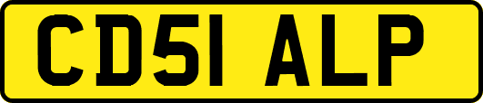 CD51ALP