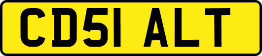 CD51ALT