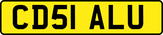 CD51ALU