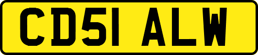 CD51ALW