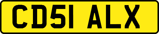 CD51ALX