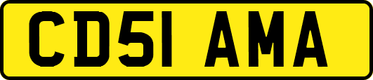 CD51AMA