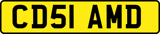 CD51AMD