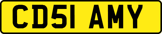 CD51AMY