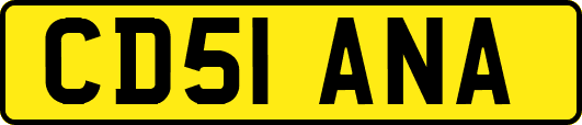 CD51ANA